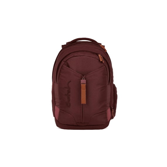 Satch Match Rugzak Nordic Ruby