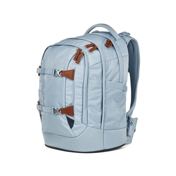 Satch Pack Rugzak Nordic Ice Blue