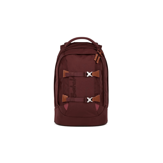 Satch Pack Rugzak Nordic Ruby