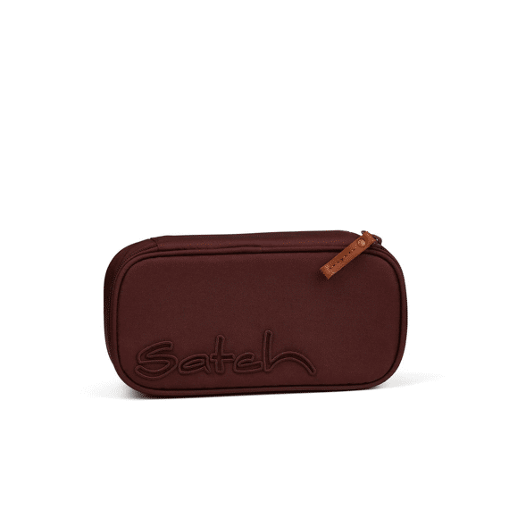 Satch Pennenbox Large Nordic Ruby