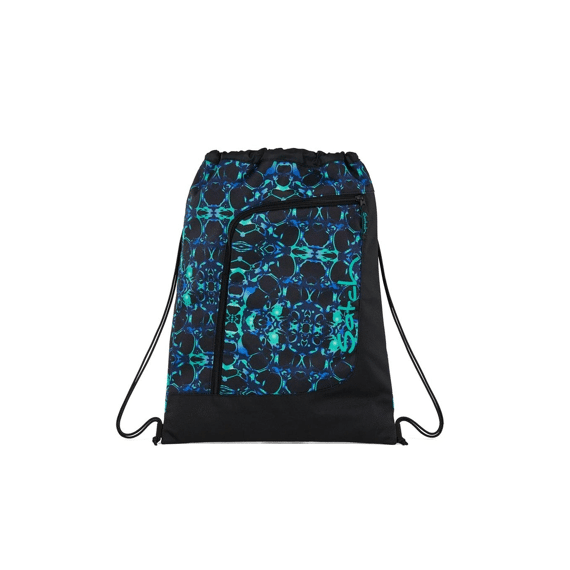 Satch Zwemzak Caleido Blue