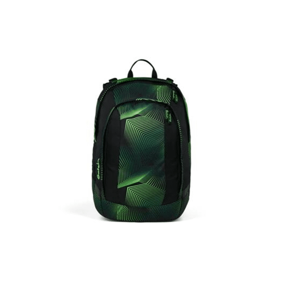 Satch Air Rugzak Seismic Green