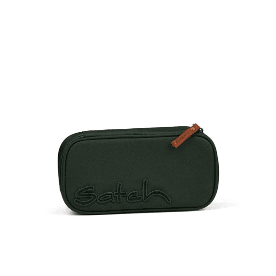 Satch Pennenbox Large Nordic Forest
