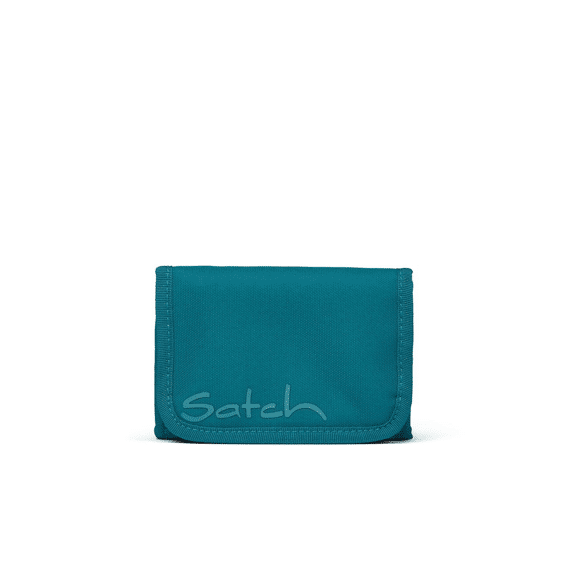 Satch Portefeuille Deep Petrol