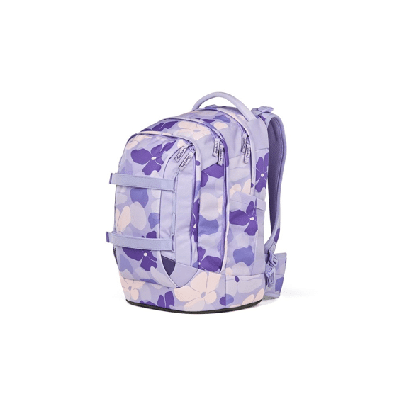 Satch Pack Rugzak Lilac Blossom