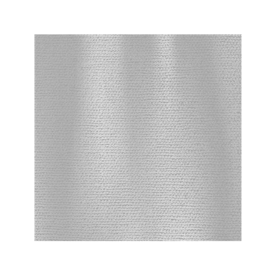 PPD Servetten Canvas Silver 25cm 20stuks