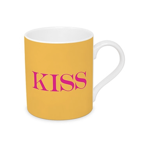 PPD Mok Kiss D@H