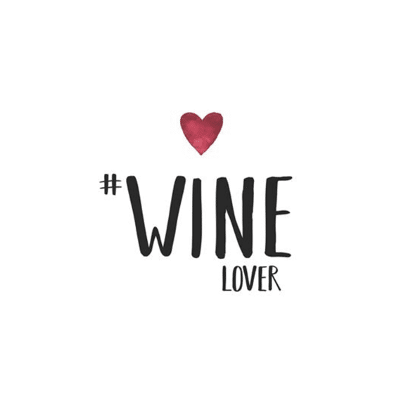 PPD Servetten 33cm 20stuks Wine Lover