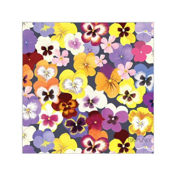 PPD Servetten Flower Shop 33cm 20stuks