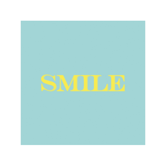 PPD Servetten 25cm 20stuks Smile