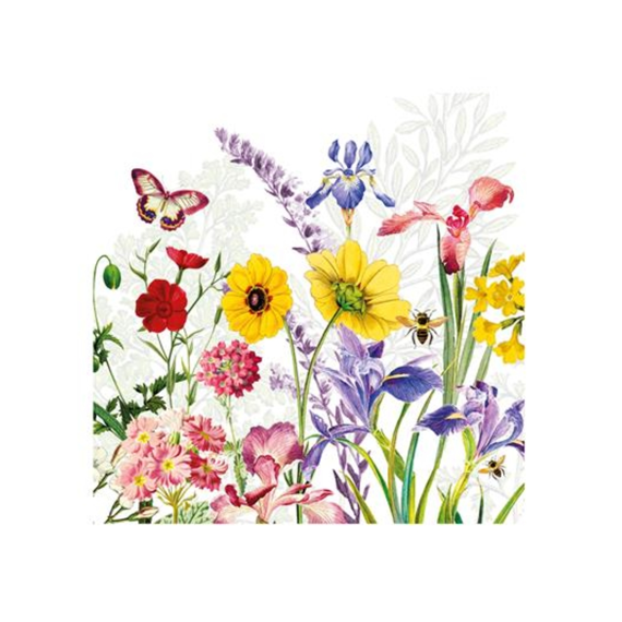 PPD Servetten 33cm 20stuks Imagination