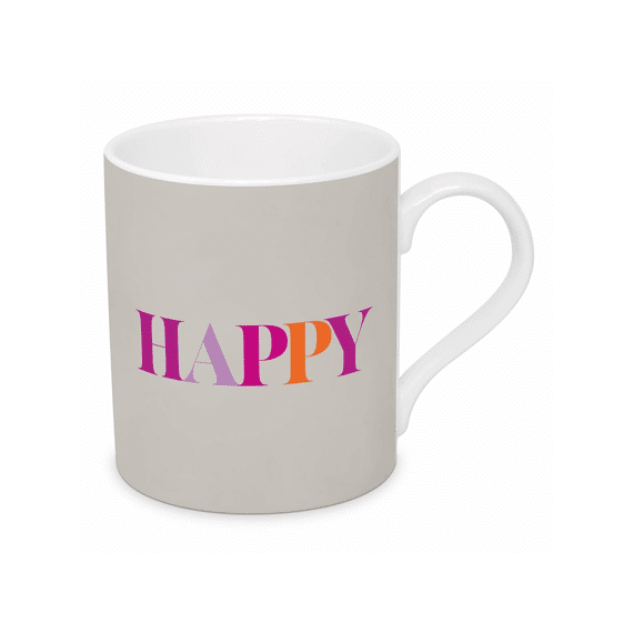PPD Mok Happy D@H