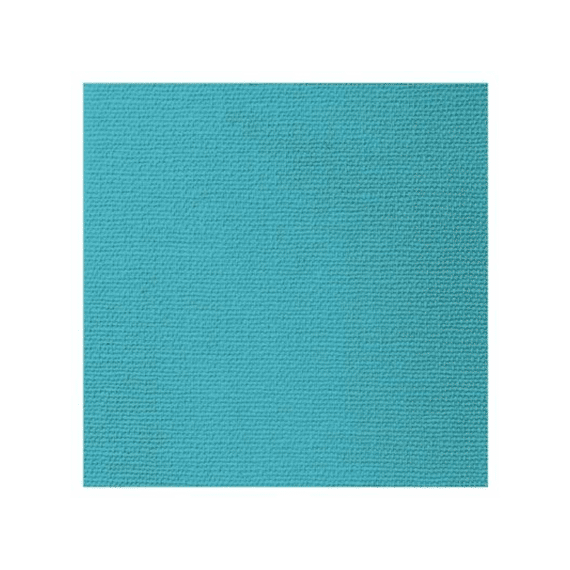 PPD Servetten 33cm 20stuks Canvas Turquoise