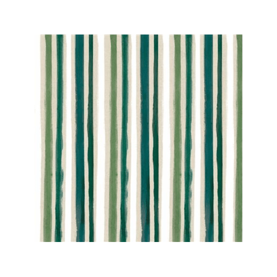 PPD Servetten 33cm 20stuks La Linea Green