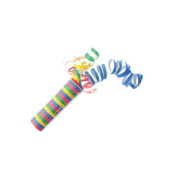 Serpentines 18x4mx7mm streep