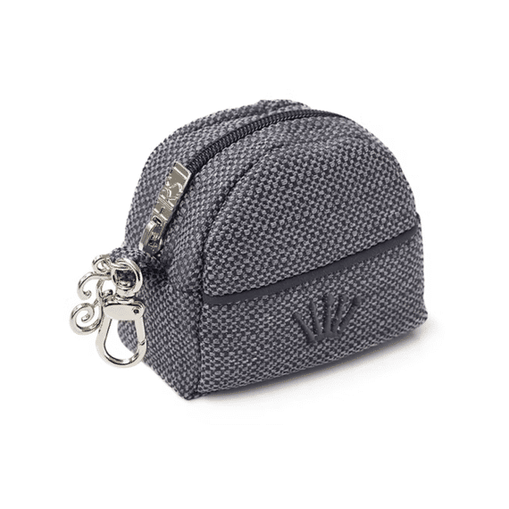 First Reistasje Voor Fopspeen Blue Edition Denim