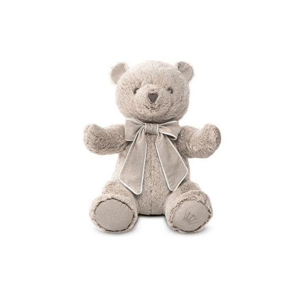 First Knuffelbeer 40cm Essentials Beige