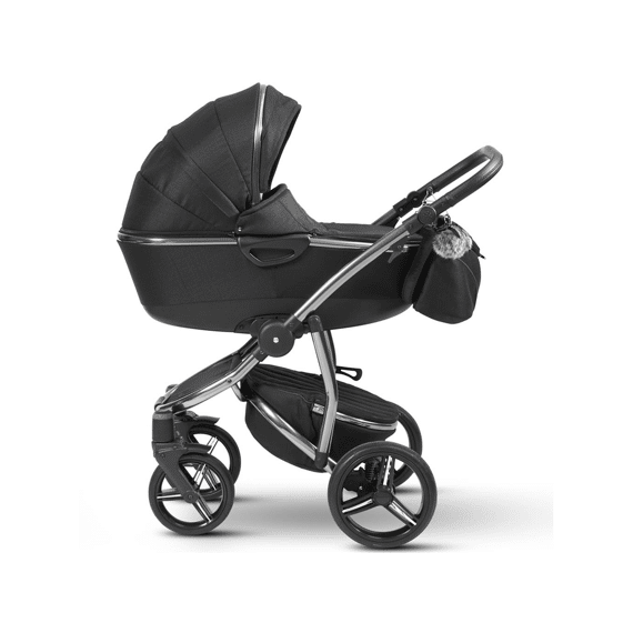 Spq First Atlanta Buggyzit Beugel