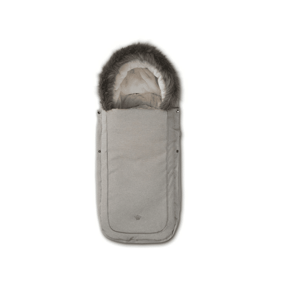 First Voetenzak Atlanta Limited Edition Beige
