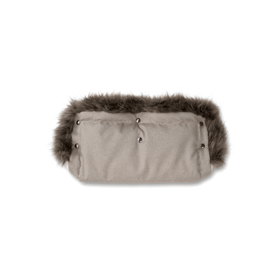 First Handmuff Atlanta Limited Edition Beige