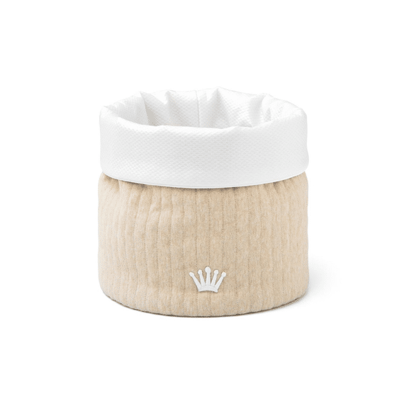 First Commodemandje Essentials Beige