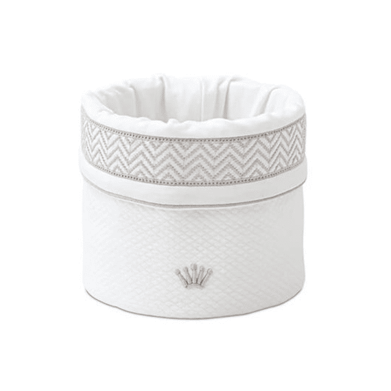 First Commodemandje Ethnic White