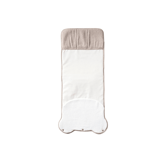 First Verzorgingsmatje Essentials Beige