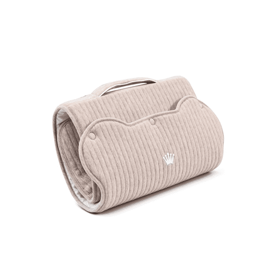 First Verzorgingsmatje Essentials Beige