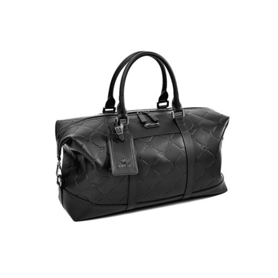 First Luiertas Signature Edition Rafaella Black