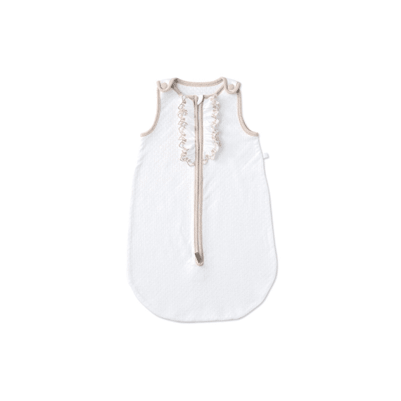 First Slaapzak Cato Essentials Beige 60cm