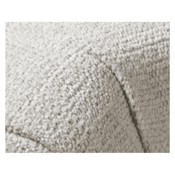 First Schommelstoel Nino Beige Boucle