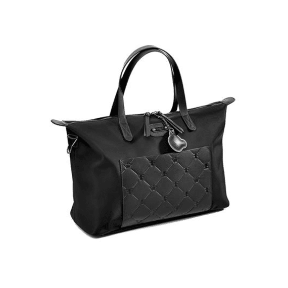 First Luiertas Signature Edition Ariane Black