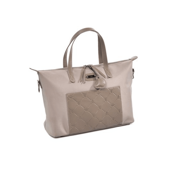 First Luiertas Signature Edition Ariane Taupe