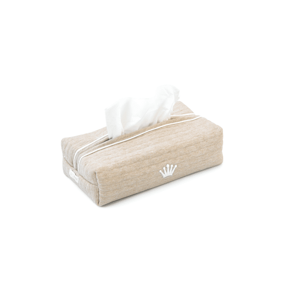 First Zakdoekendoos Diaz Beige