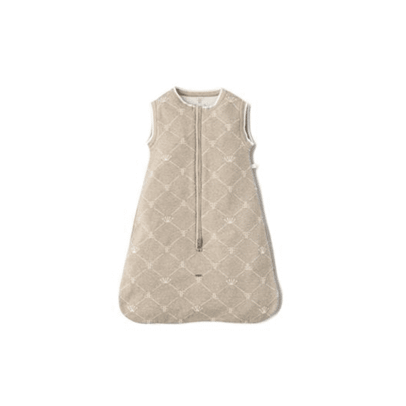 First Slaapzak White Beige