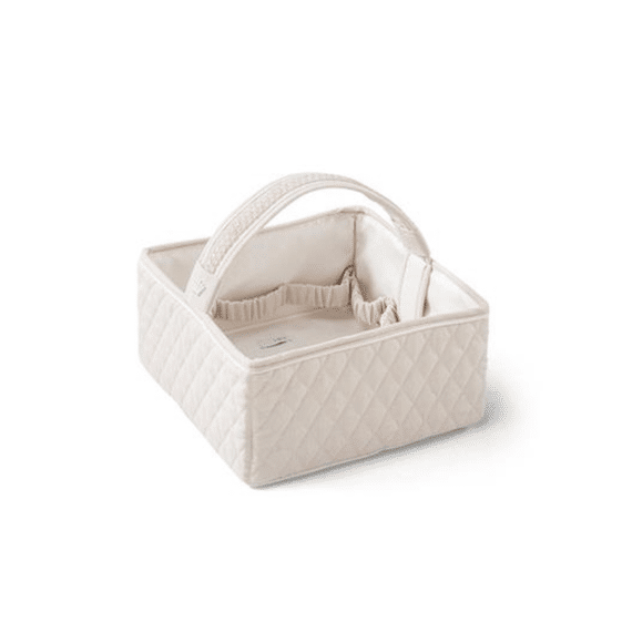 First Verzorgingsmand Daphne Beige
