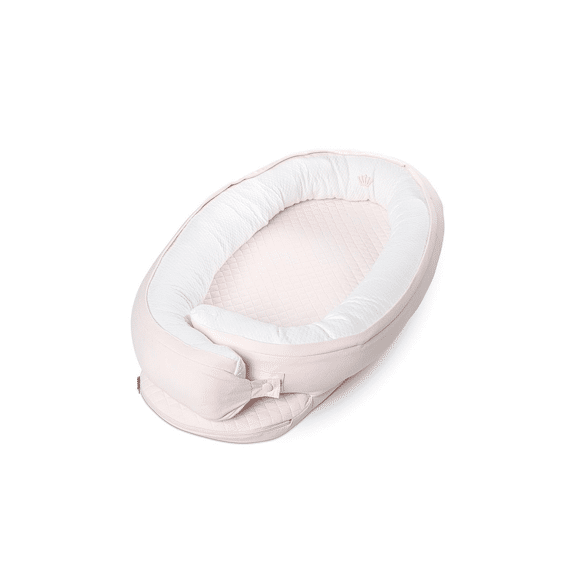 First Babynest Coccon Pink
