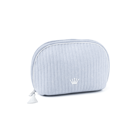 First Toilettasje Essentials Azzuro Blue