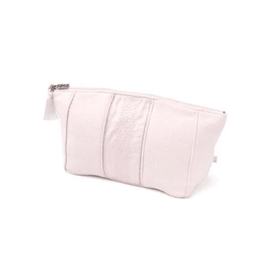 First Toilettasje Daisy Blush Pink
