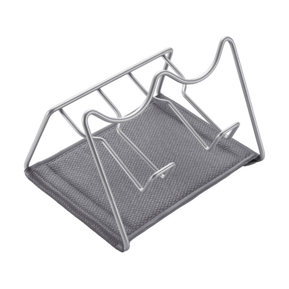 Metaltex Sodatex Flessen Afdruiprek 21x17x14cm