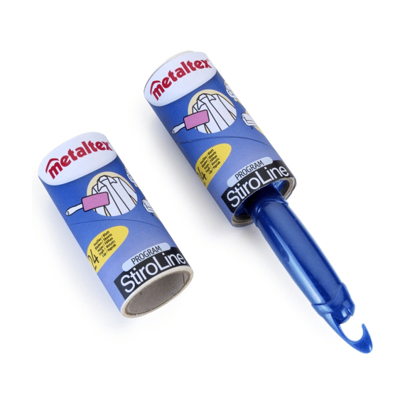 Metaltex Kleefborstel