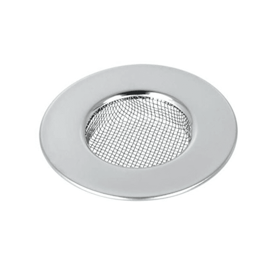 Metaltex Gootsteenfilter RVS
