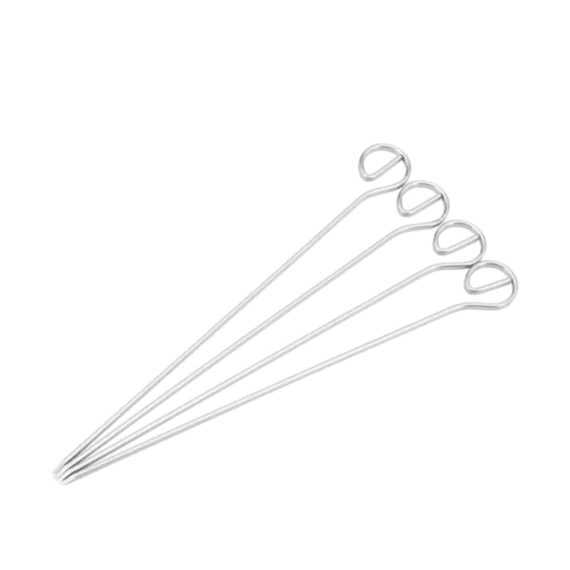 Metaltex Spies 21cm 4stuks