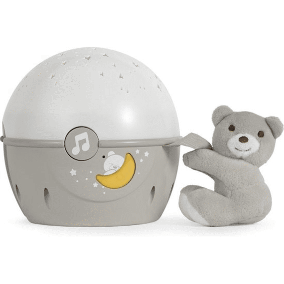 Chicco 80150 Next 2 Stars Projector First Dreams Beige