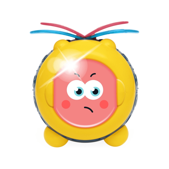 Chicco De emotiebij