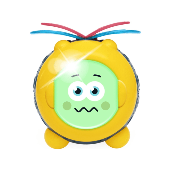Chicco De emotiebij