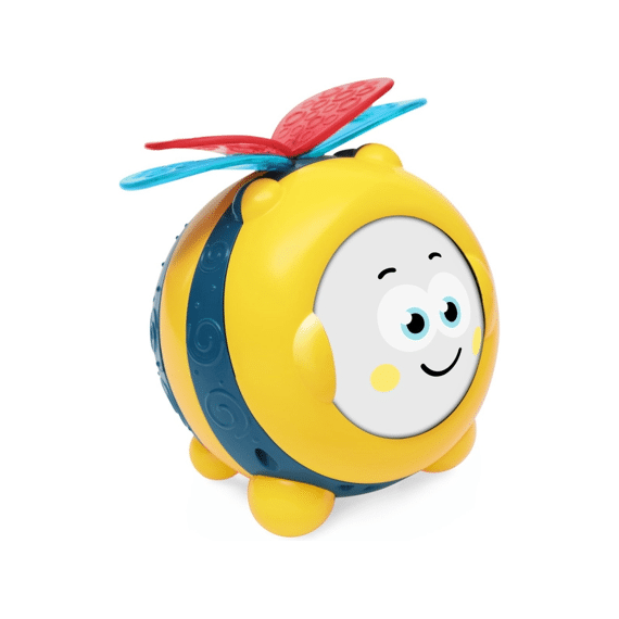 Chicco De emotiebij