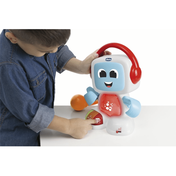Chicco Robit Sing Along