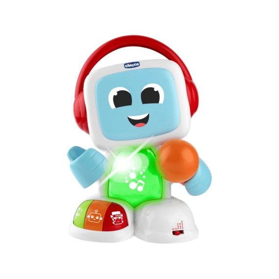 Chicco Robit Sing Along