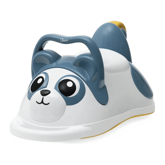 Chicco Panda 3 in 1 Loopwagen